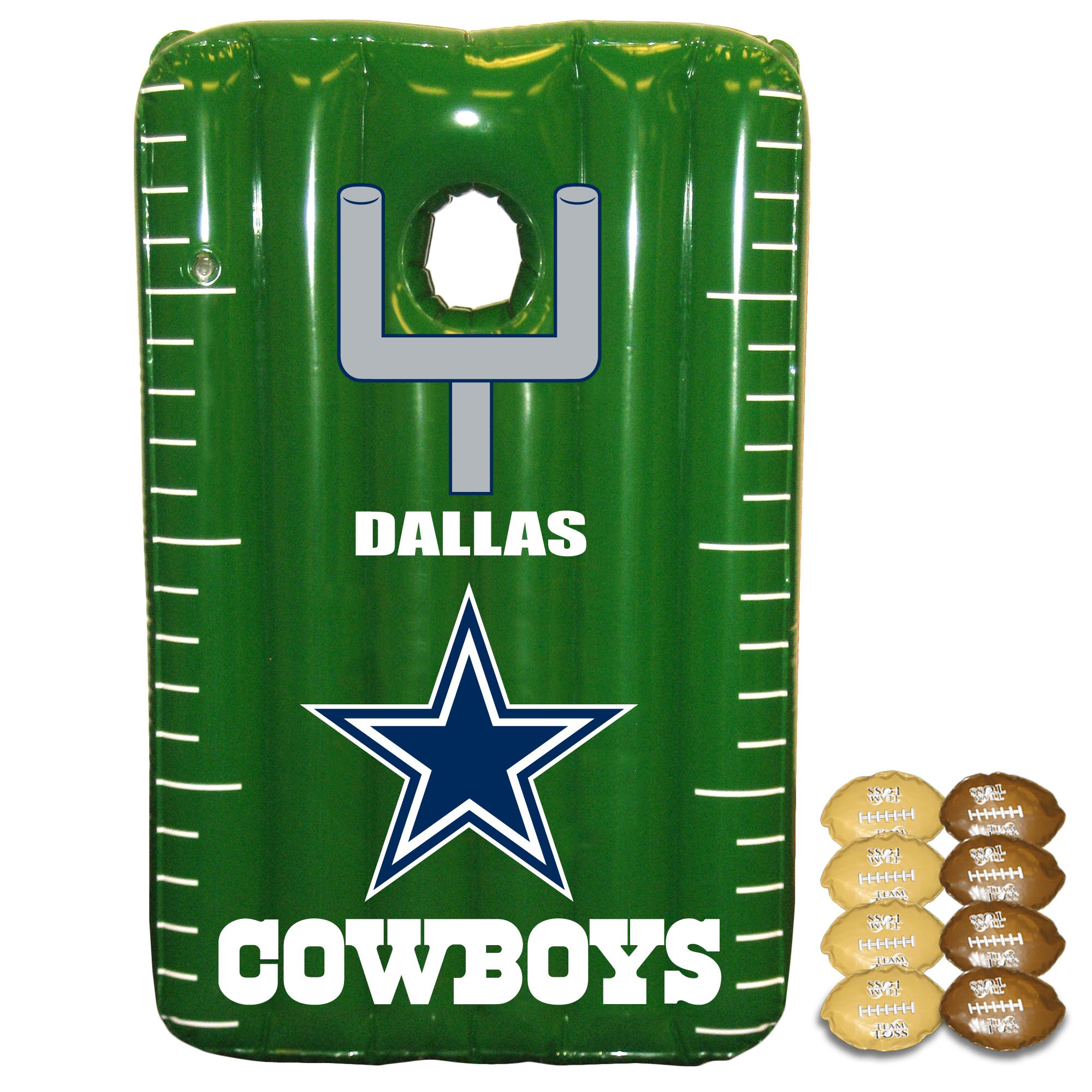 Dallas Cowboy Game