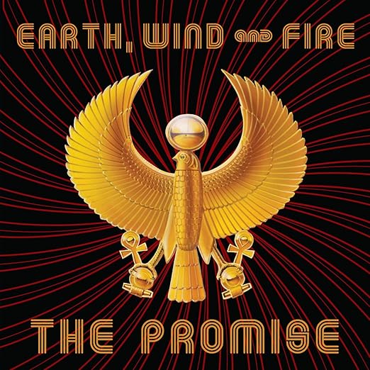 Amazon Promise Earth Wind Fire クラシックソウル ミュージック