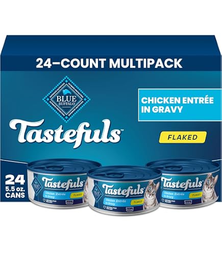 merrick cat food wet Merrick Purrfect Bistro Chicken Pate Grain Free Canned Cat Food - Ranson,  WV