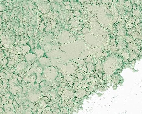 Buy Genie In My Bottletm 100 Gms Cosmetic Grade French Green Clay
