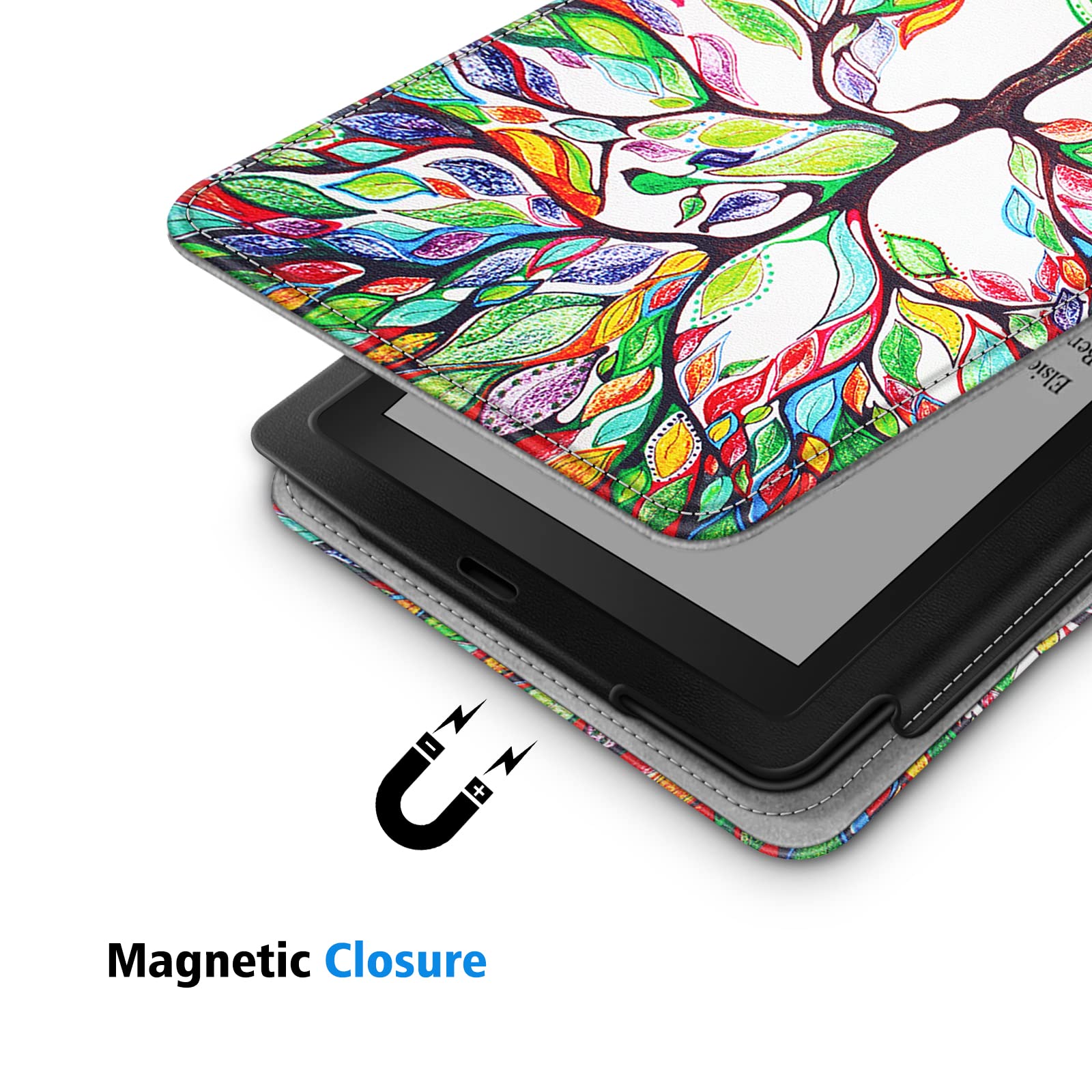 Fintie Flip Case for 6.8