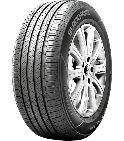 Amazon.com: Yokohama Avid Ascend LX 215/60R16 95H : Automotive