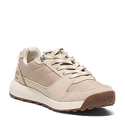 Timberland Women's Retro Swift Low Lace Up
