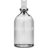 Überlube Luxury Lubricant 100ml