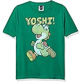 Nintendo Boys Its Yoshi