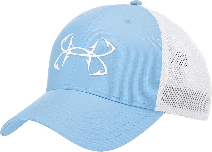 under armour fish cap
