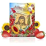 6 入 草莓 La Chica Fresita 空氣清新劑 芳香劑 Fresa