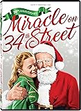 Miracle on 34th Street 70th Anniversary /