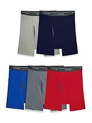 Fruit of the Loom Men's Coolzone Boxer