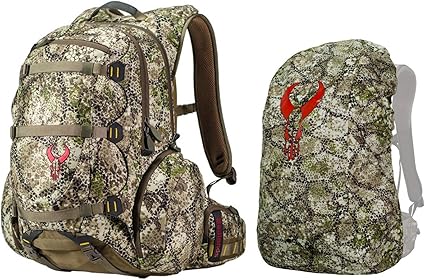 badlands superday hunting backpack