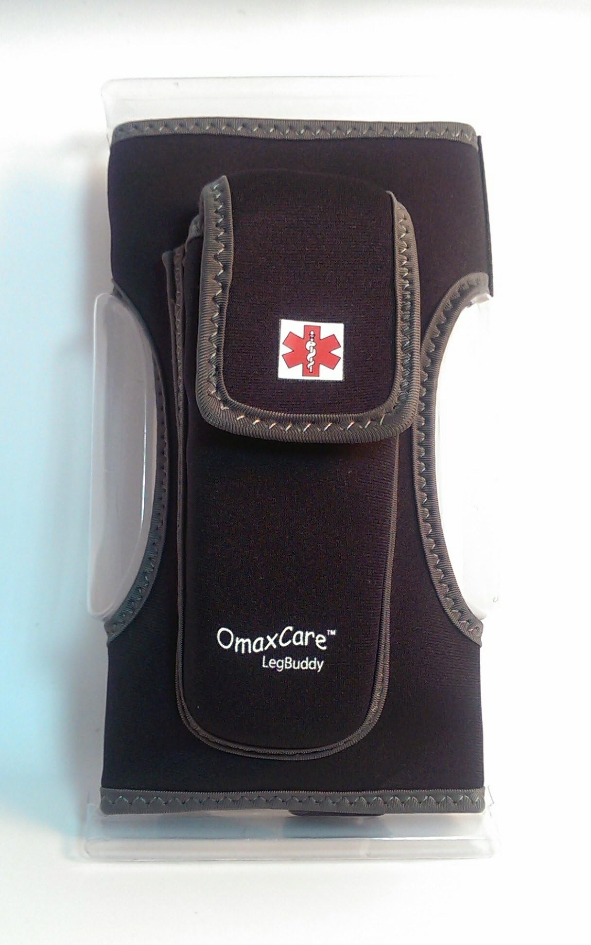 Insulated Water Resistant Medicine Carrier for Auvi-Q | Epipen | Insulin in Size Medium