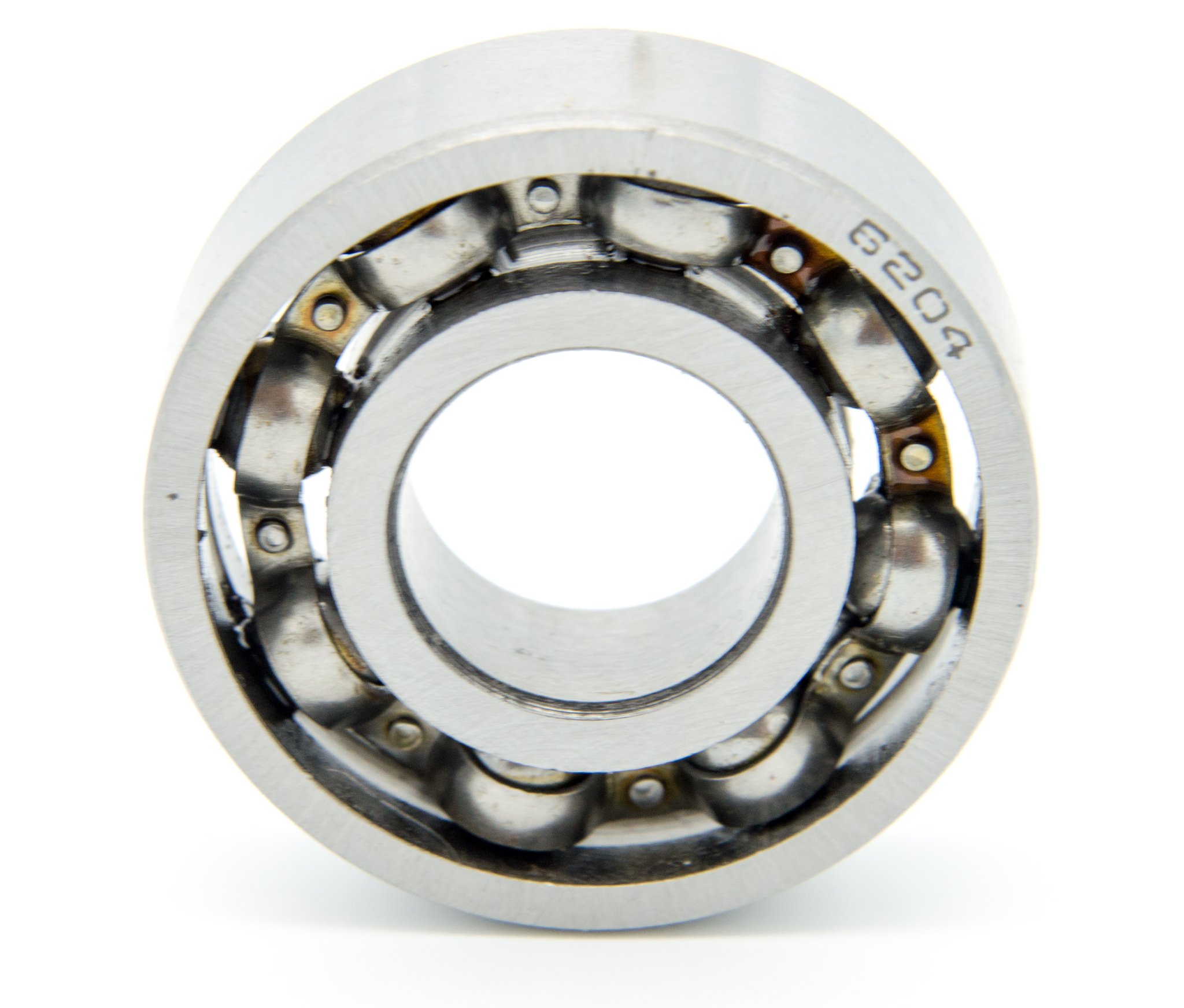 PROtastic 6204 - C3 Open Single Row Deep Groove Bearing 6204-C3 20 x 47 x 14mm