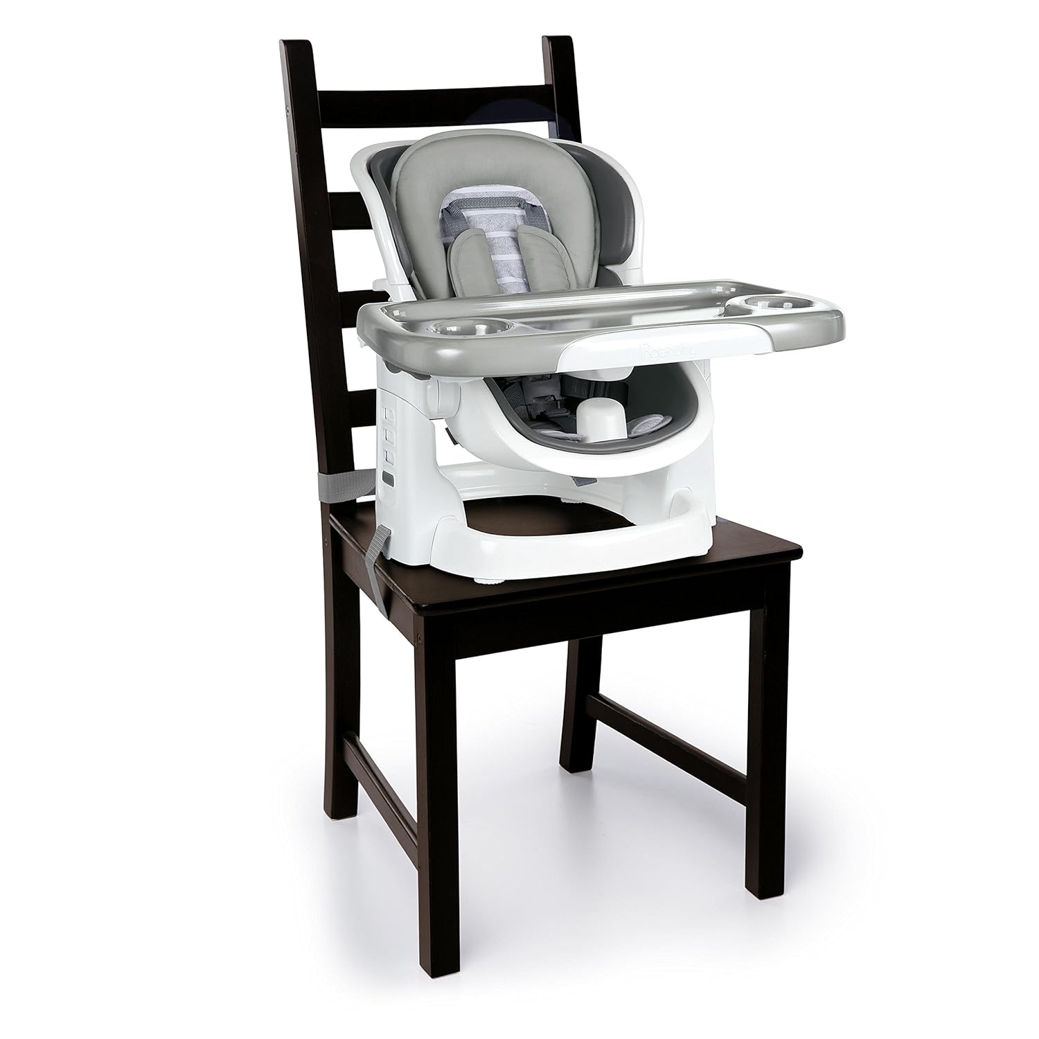 ingenuity boutique collection smartclean chairmate high chair