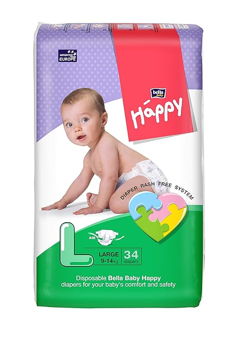diapers happy baby
