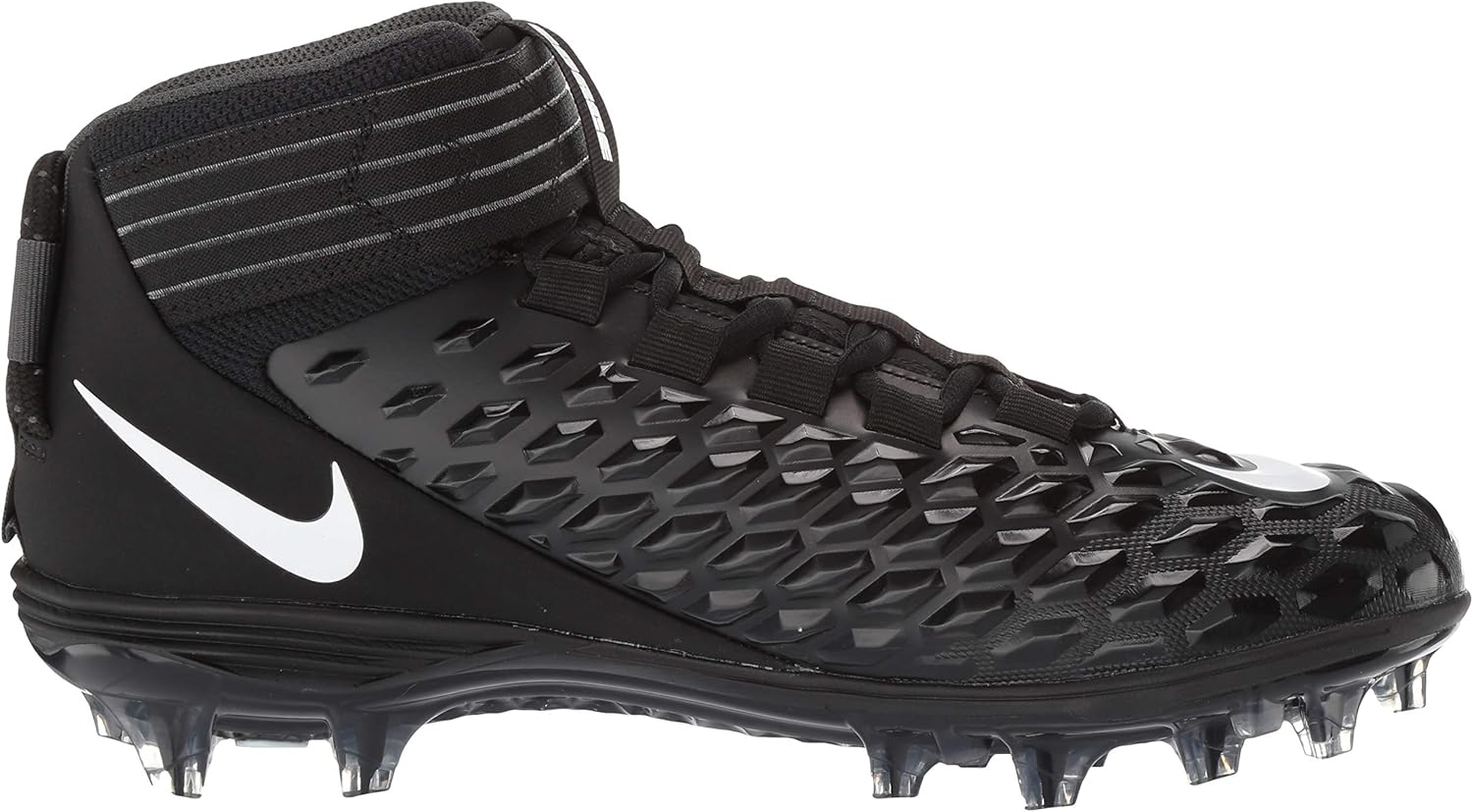 nike force savage pro 2 wide
