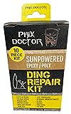 Phix Doctor Dura Resin SunPowered Epoxy/Poly