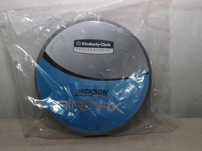 Jackson Safety Airmax HEPA Reusable Respirator Filter 13053 [PRICE is per EACH] Amazon.co.uk