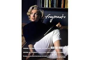 Fragments: Poems, Intimate Notes, Letters