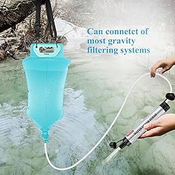 2 Pack Timain 4-Stage Filtration,High Flow Rate