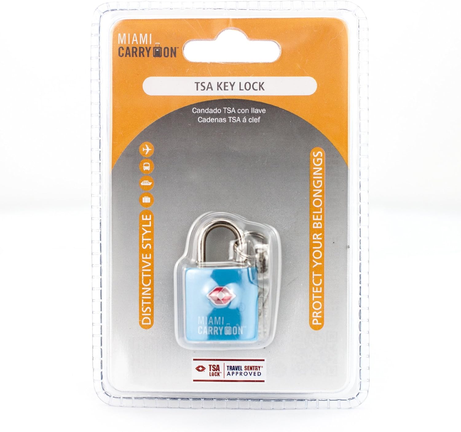 best tsa approved locks