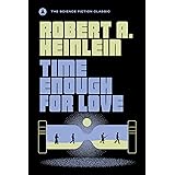 Time Enough for Love