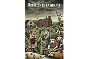 Rebelión en la granja: Hombre (Spanish Edition)