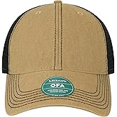 Joe's USA Old Favorite Trucker Caps in 45