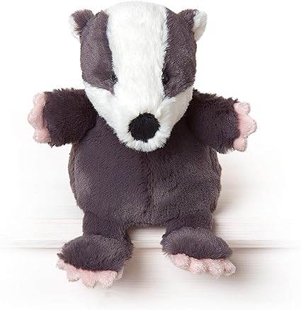 all creatures soft toys