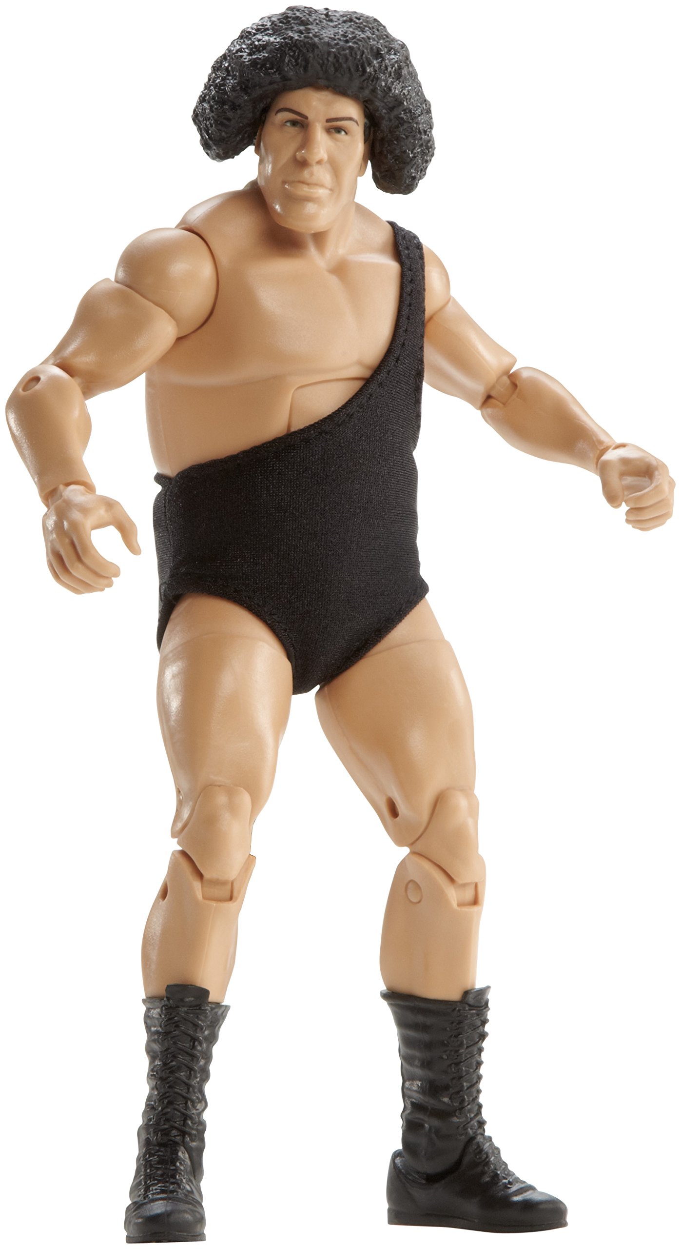 andre the giant wrestling figure