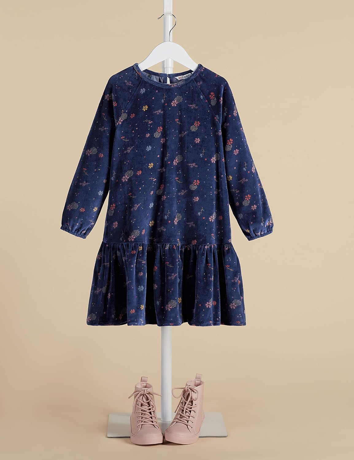 robe de marque fille