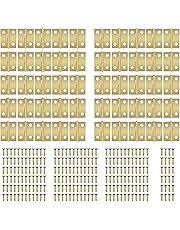 Bisagras para armario | Amazon.es