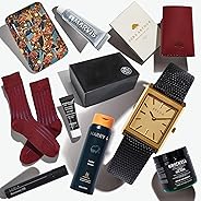 GQ Best Stuff Subscription Box