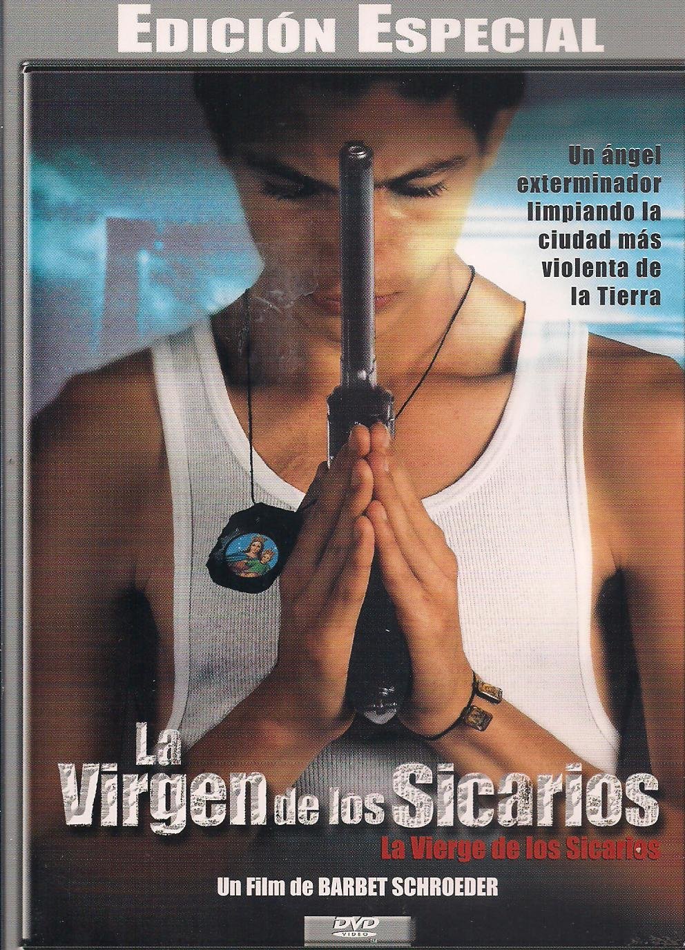 LA VIRGEN DE LOS SICARIOS Movies & TV