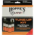 Bushnell Elite Gun Tune-Up Kit - 4 Different 2oz Bottles For Firearm Maintenance - View #6