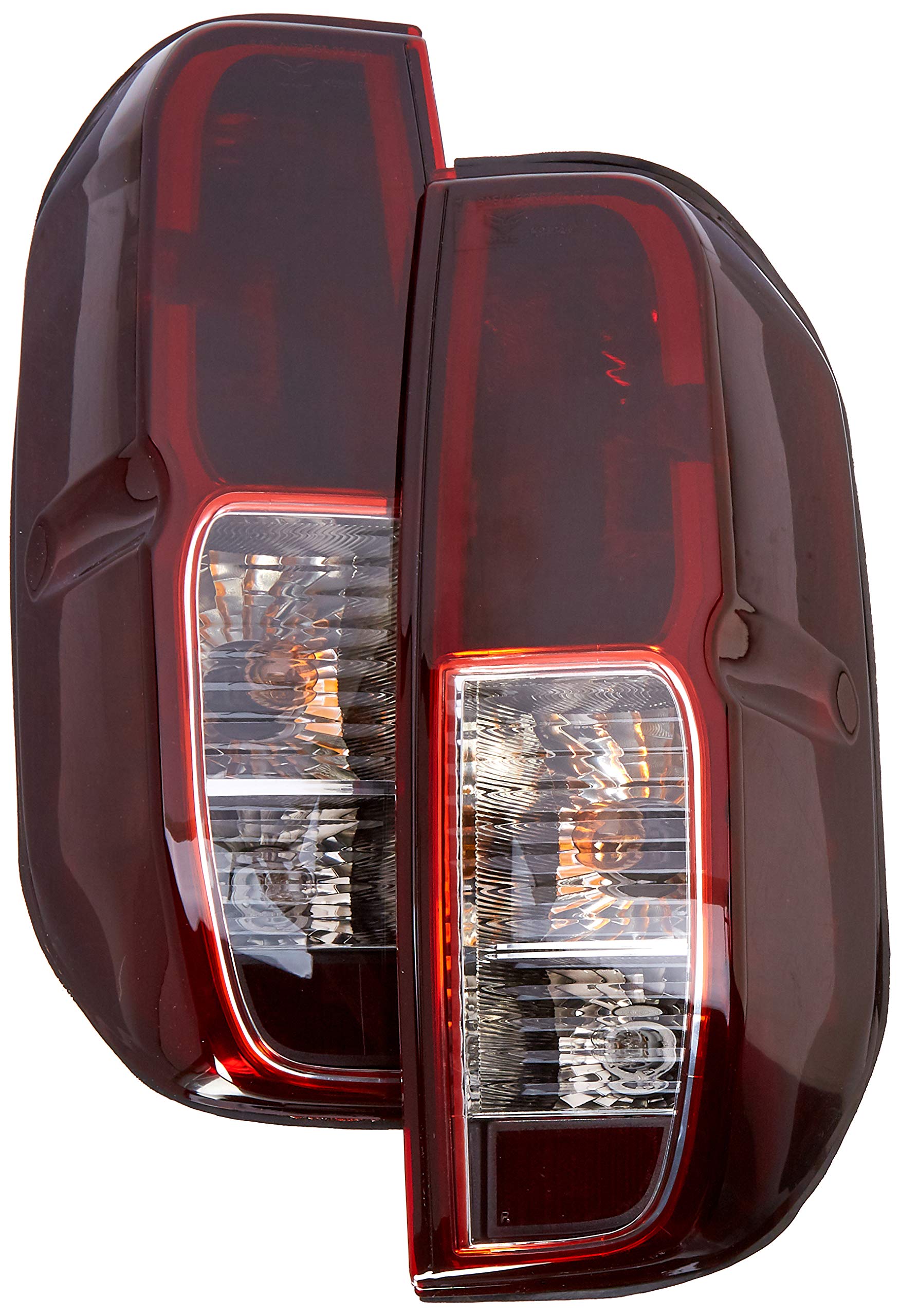 ATV, SidebySide & UTV Engines & Components Tail Light,Left,Rear,LED