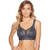Anita womens Air Control Delta Pad | DeltaPad shell, breathable, ultra-light, moisture wicking, even for larger cups