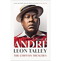 The Chiffon Trenches: The Sunday Times Bestseller book cover The Chiffon Trenches: The Sunday Times Bestseller book cover