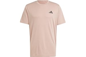ADIDAS ORIGINALS Adidas Men's Train Essentials Feelready Novelty T-Shirt