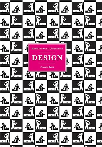 Download Design: Harold Curwen & Oliver Simon PDF