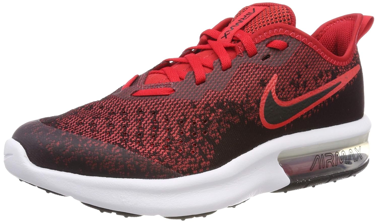 nike air max sequent 4 boys