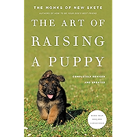 The Art of Raising a Puppy (Revised Edition)