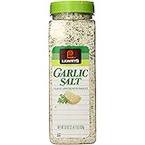 Lawry's Garlic Salt, 33 Ounce