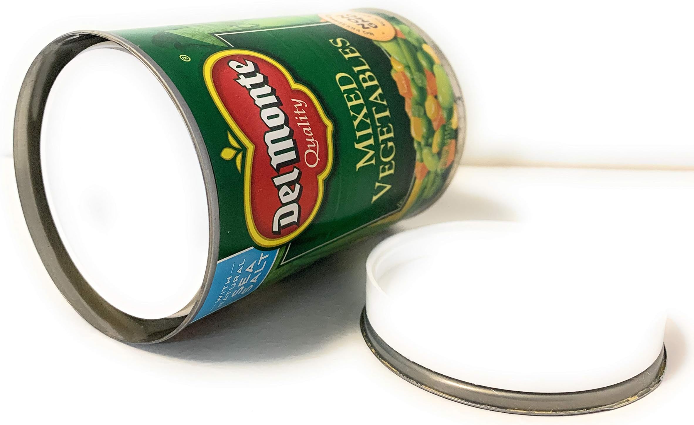 Hidden Diversion Can Safe Secret Storage Container for Hiding Valuables, Money, Jewelry, and More