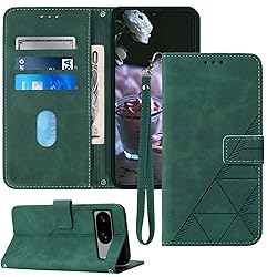 Compatible for Pixel 8 Case Wallet,for Google Pixel