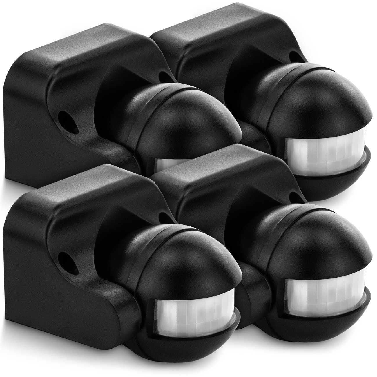 Deleycon motion sensor 01