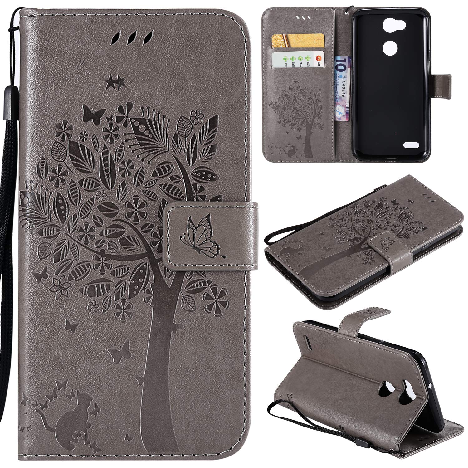 Best lg xpower 3 case