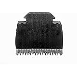 LEZHISNUG Peigne Pour Tondeuse à Barbe Philips Série 3500 QT4018 QT4018/49 QT4014/42 QT4000 QT4005 QT4015 QT3300 QT3310 QT4012 QT4014 Accessoires De