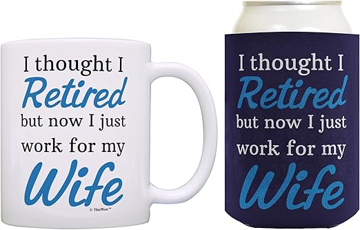 retirement gift for my mom