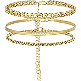 PROSTEEL Trendy Handcuffs Design/Customize Words Ankle Bracelet For Women, 316L Stainless Steel Anklets Silver/Gold/Black Tone, Hypoallergenic, Come with Box