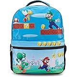 super mario backpacks
